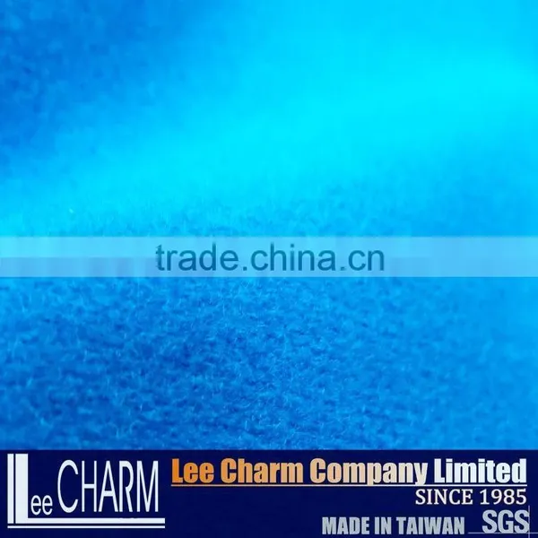 75D Dyed Polyester Polar Fleece Fabric photo-5
