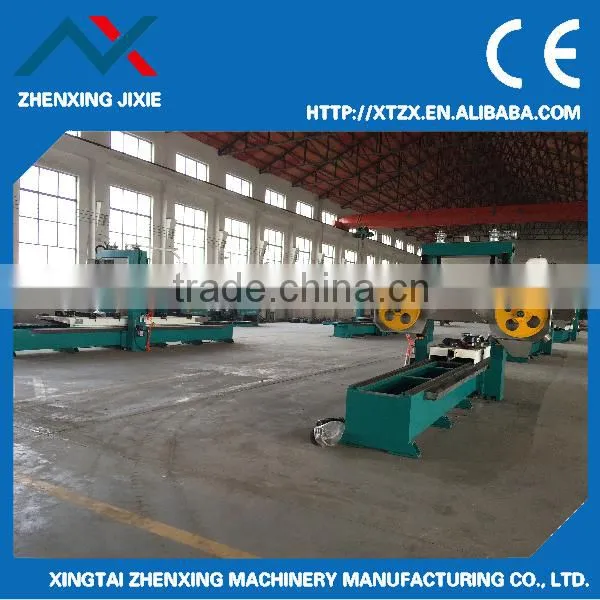Longmen Horizontal Saw Wood Working Machines Wood Band Saw photo-6