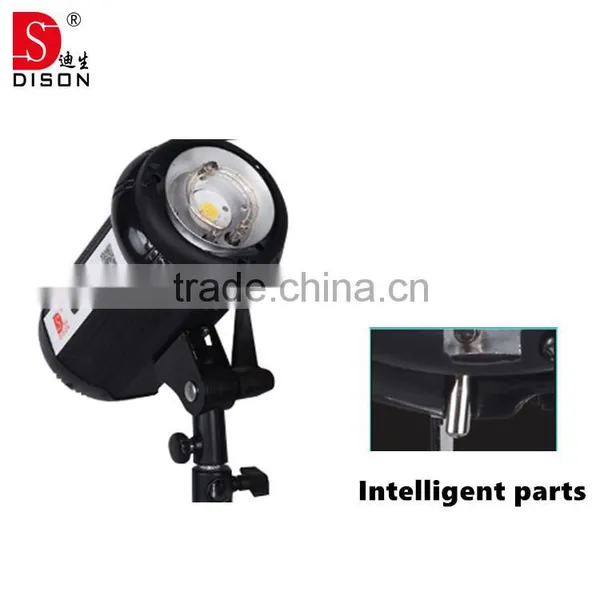 Dison New Outdoor Equipment Video Shooting Led Light, Camera Flash Speedlite photo-5