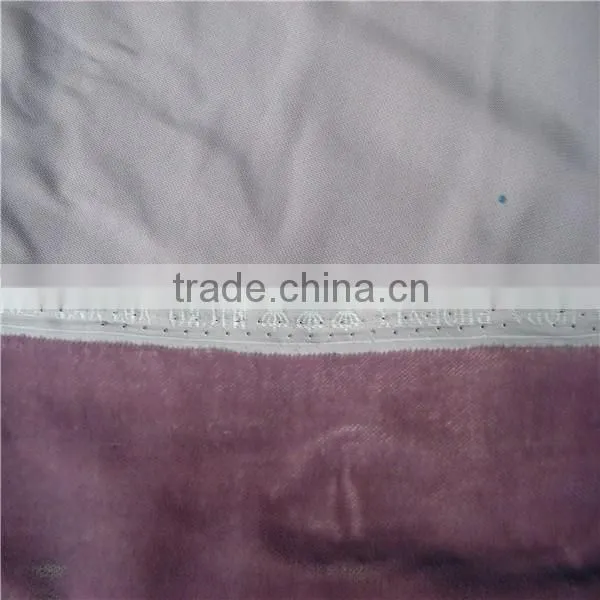 Good Quanlity 9000/5000 Polyester Mirco Dubai Fabric photo-5