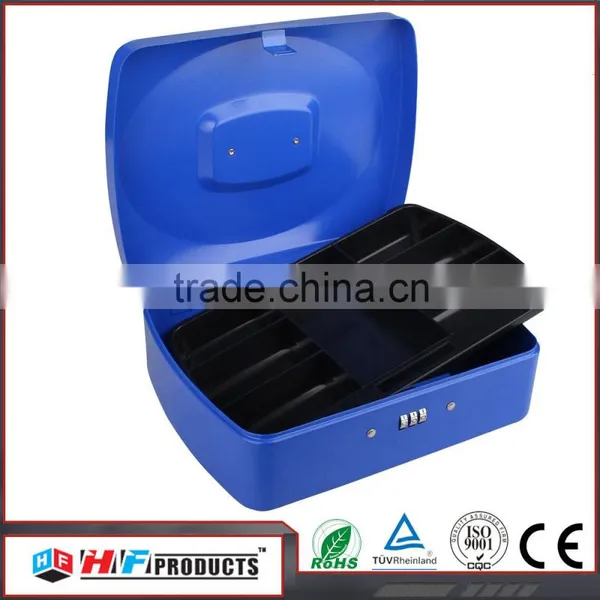 Factory Direct Supply Security Money Saving Box photo-2