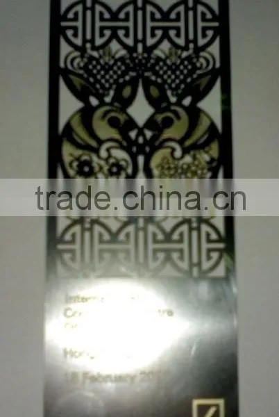 Metal Etching Products(ss304,316,316L) photo-4