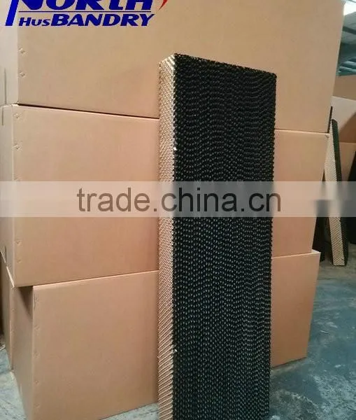 Hot Product Wet Pads Size of Water Cooling Pad for Chicken House and Greenhouse photo-6