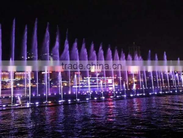 Big Outdoor Fountain photo-6