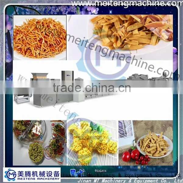 Instant Noodle Production Line,instant Noodle Making Machine,maggi Instant Noodle Machine, Instant Noodle Machine photo-2