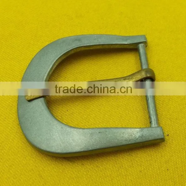 26mm Inner D Shape Prong Buckles for Belt or Handbag -- MD4424 photo-4