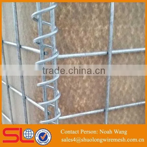 Good Price High Quality Hesco Barriers Price photo-4