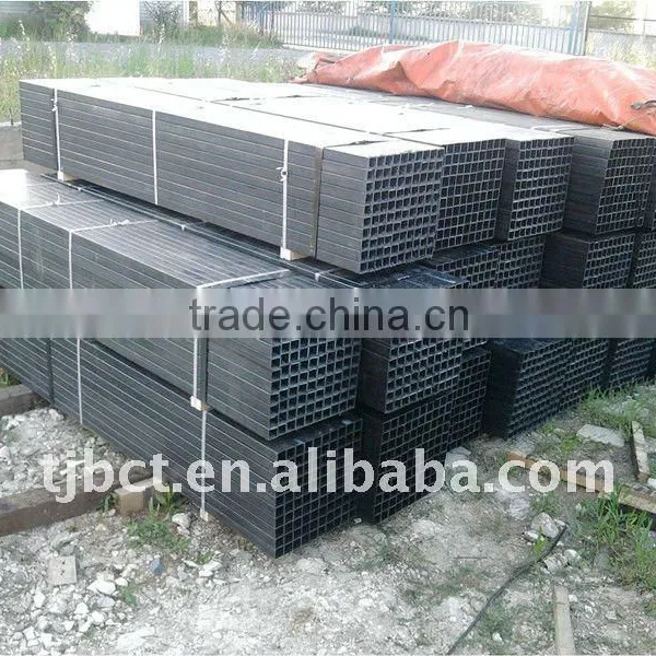 GI Pipe