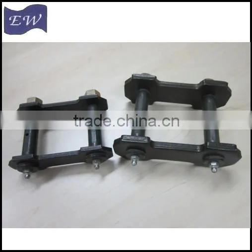 Slate Shackle 40Cr Material photo-4