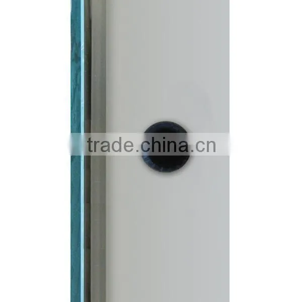 China Mirror Factory Makes OEM / Customized LED Mirror With Backlit Light photo-3