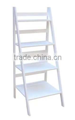 Bookshelf of MDF