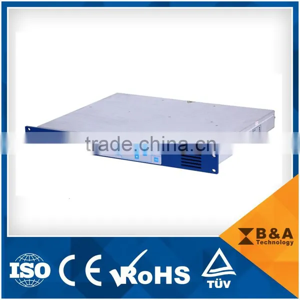 1550nm DWDM Fiber Amplifier, Booster EDFA, Pre-amplifier photo-2