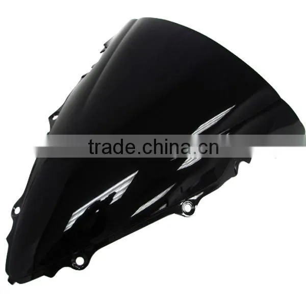 Universal Integrated Windscreen for 2001-2005 Yamaha FZ1