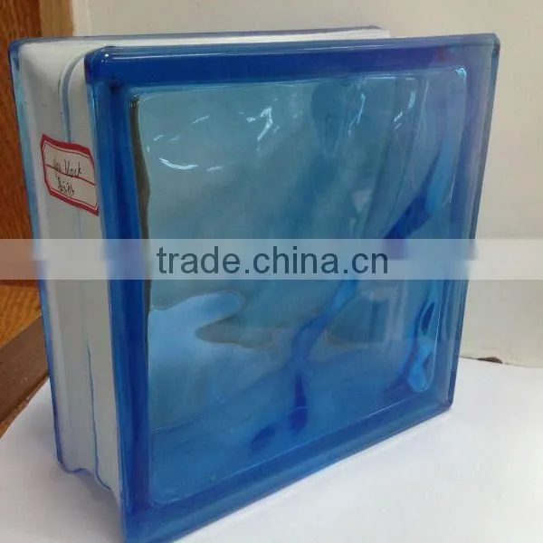 Decorative Glass Block