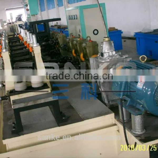 Concrete Pipe Making Machine photo-4