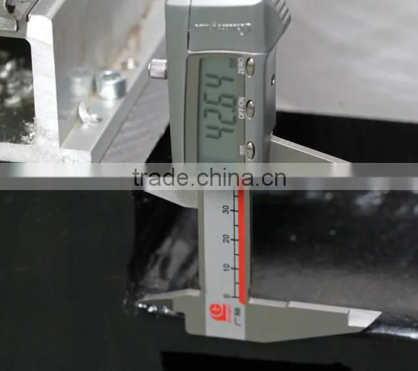 Stainless Steel Sheet Mixed Laser Cutting Machine Mixed Laser Cutting System CO2 Mixed Laser Cutting Machine photo-3