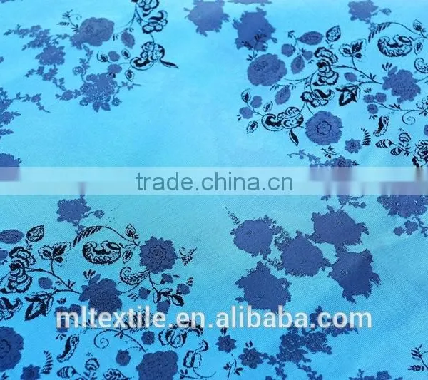 Polyester Jacquard Lining Fabrics Poly Lining Fabrics photo-2