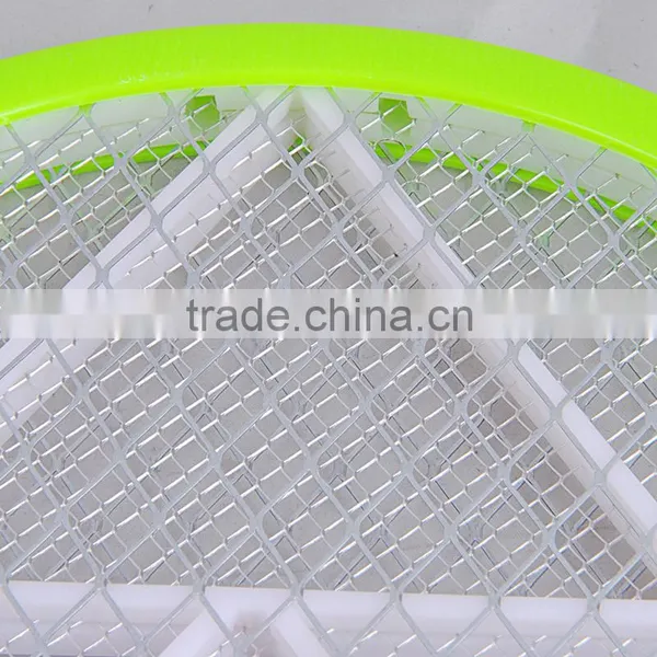 Yiwu City TB A-1 Rechargeable Electric Mosquito Swatter Manufactory Mosquito Bug Zapper photo-4