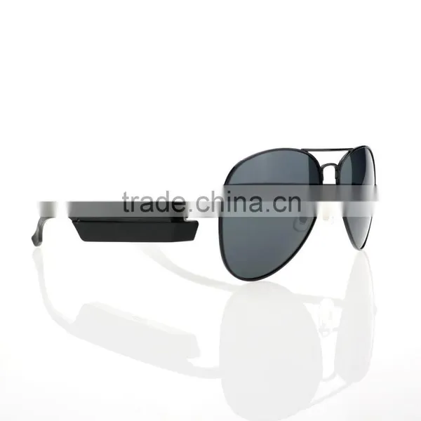 New Arrival K3 Bluetooth Sports Sunglasses photo-2