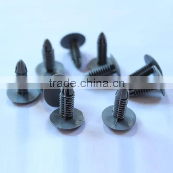 OEM Car Clips and Fasteners With High Quality Auto Clips Plastic Car Clips photo-4
