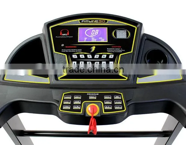 New Promotion Treadmill. photo-3