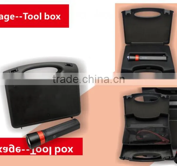 CARKU Portable Jump Starter 6000mAh Battery Booster Mini Car Jump Starter photo-3