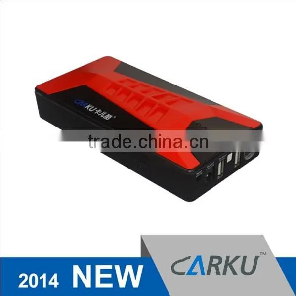 Carku Best Selling Products Car Accessory Portable High Quality Mobile Phone Car Charger for Car photo-5