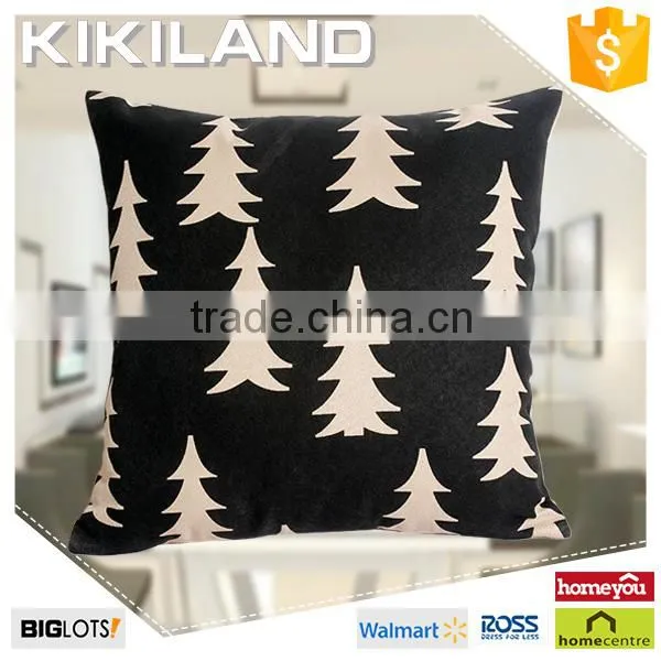Custom Ribbon Embroidery Cushion Covers Design photo-2