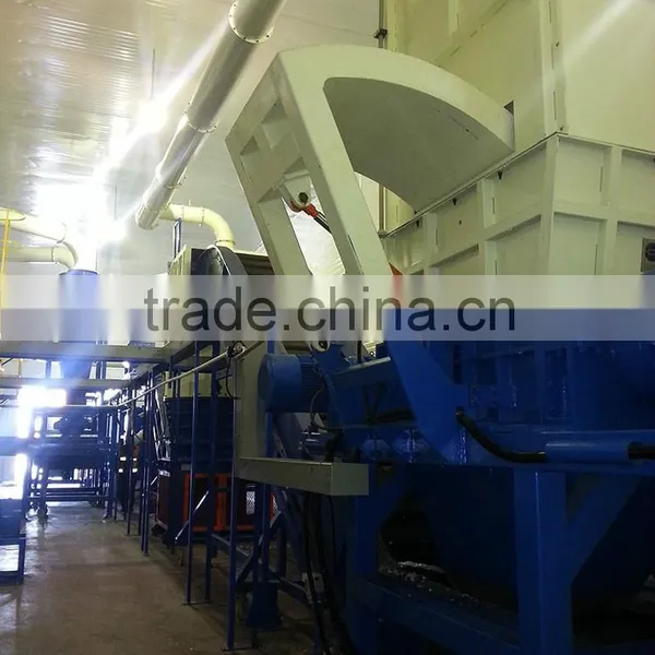 Printed Circuit Board Recycling Machinery photo-2