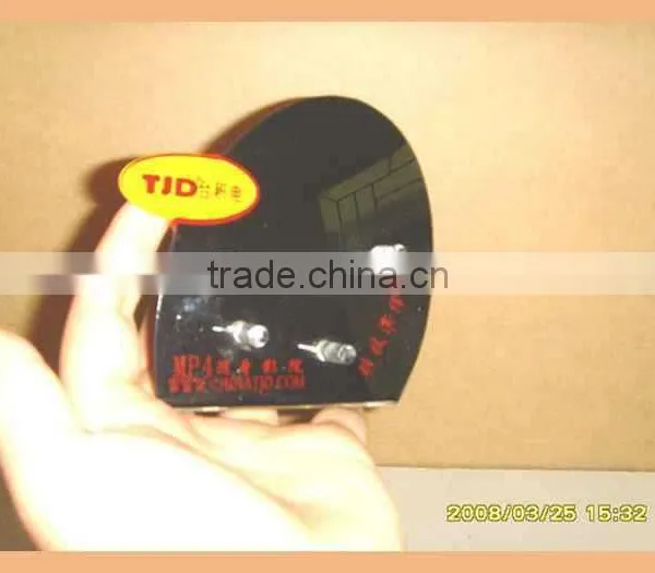 Advertising Acrylic Digital Product Display Rack photo-6