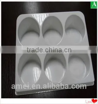 Plastic Thick Tray,vacuum Formed Goods,plastic Hard Trays photo-6