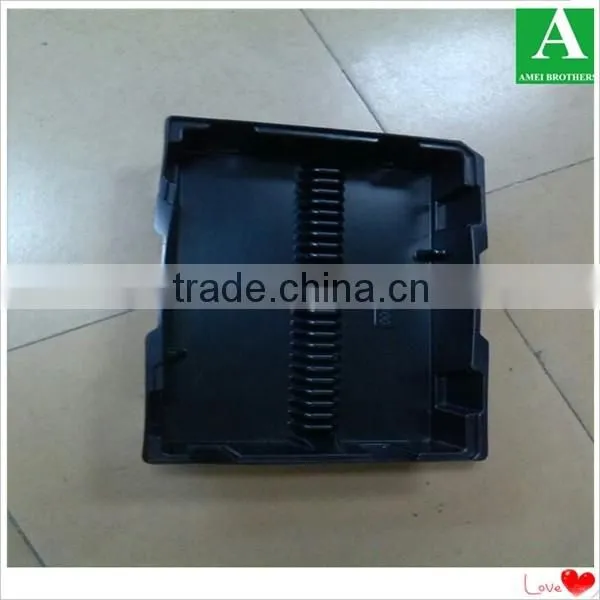 Customized HIPS Plastic Blister Tray for Industry photo-2