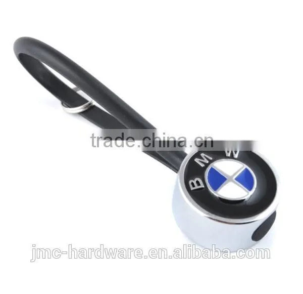 Zinc Alloy Material Custom Car Logo Key Chains With Fashionable Style photo-6