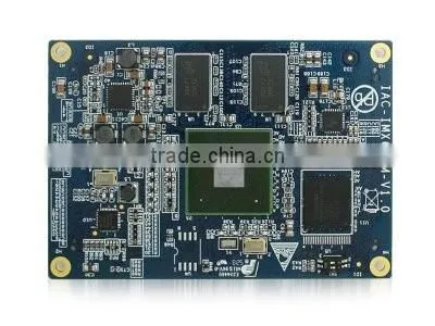 High quality good performance ARM Cor tex-A9 core board/DDR3 SDRAM core board