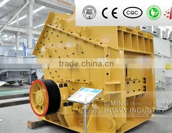 Stone Crusher Production Line, High Capacity Rock Stone Crushers Line,High Capacity Impact Crusher photo-3