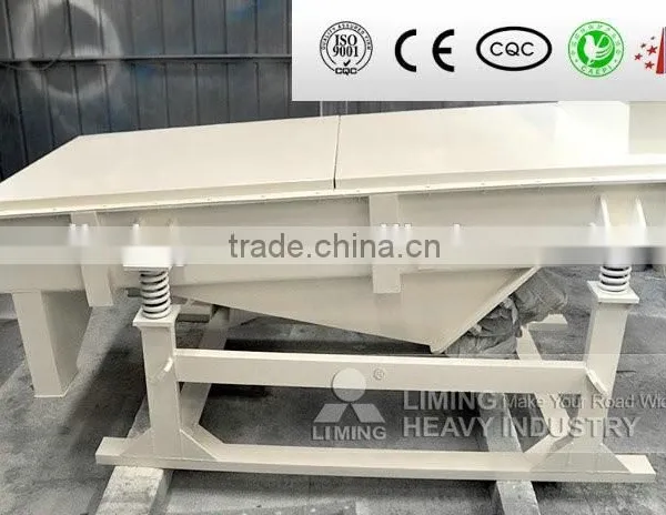 Vibrating Feeder Machine for Stone Crushing Plant for Sale photo-3