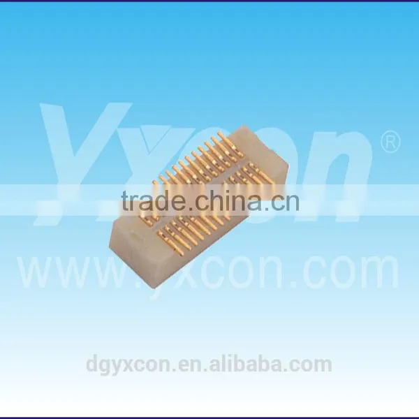 Guangdong High Quality 0.5mm Board to Board Connector photo-2