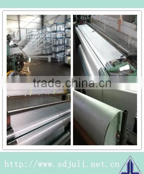 CHINA Woven Roving Fiberglass for Boats Seats Used photo-3