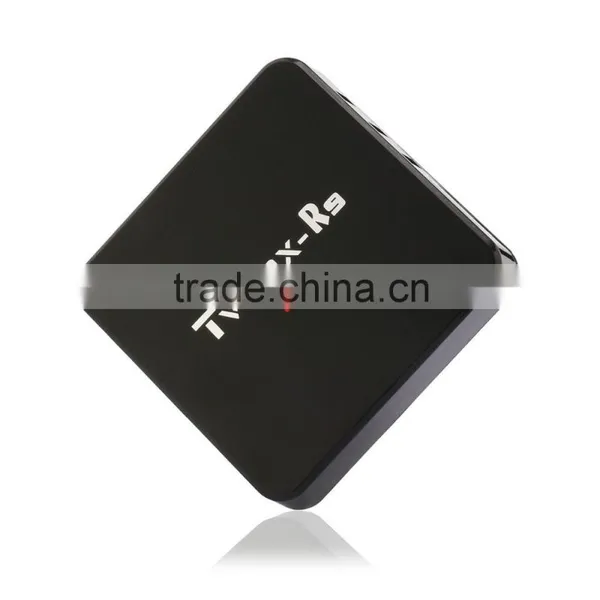 R9 Rockchip RK3229 Quad Core Android TV Box XBMC Kodi 16.0 Android 4.4 1G/8G WiFi H.265 TV BOX photo-5