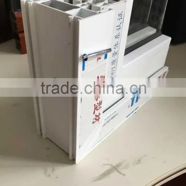 Upvc Profile for Window