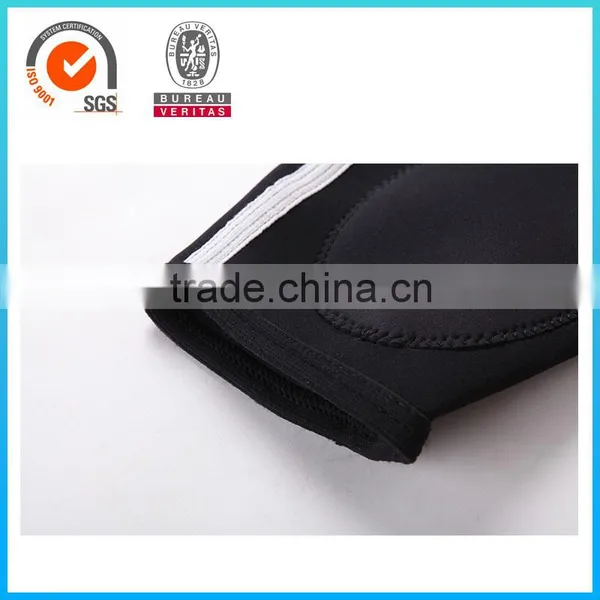 Black OEM Customized High Quality Long Surfing Pants photo-5