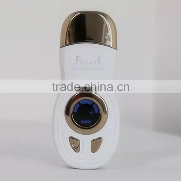 Professional Electric Hair Removal Epilator Home Laser Hair Removal photo-2