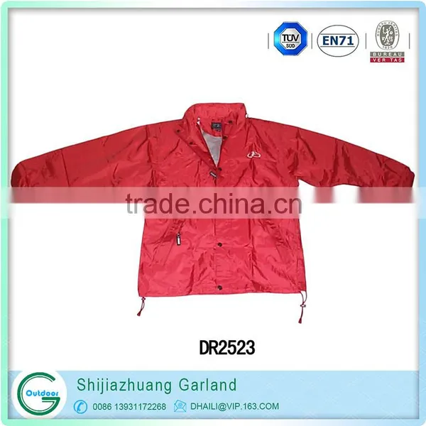China Supplier Woodland Winter Men Jacket Garment Travelling Jackets photo-2