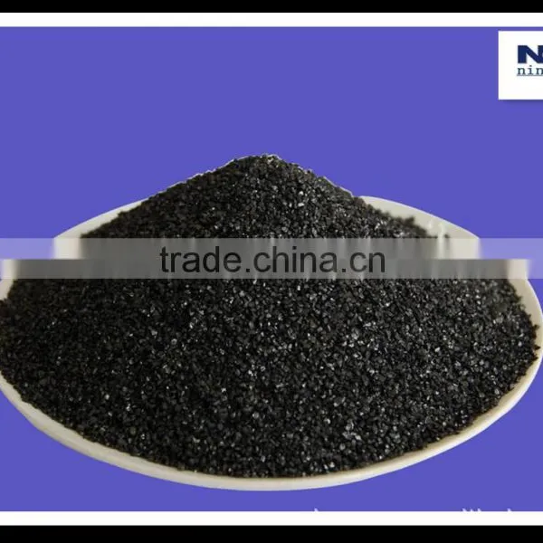 High Carbon Low Sulfur Steam Coal