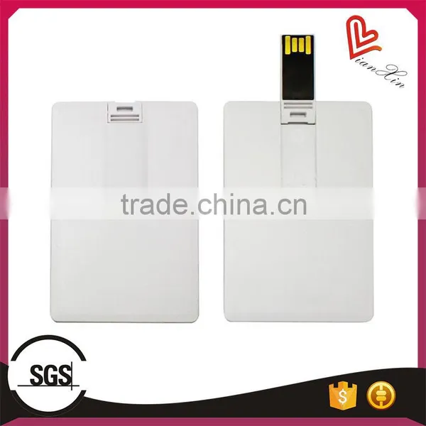 2016 for Business USB Credit Card Customized Promotional Logo Printing Credit Card Usb Flash Drive,customized Capality photo-4