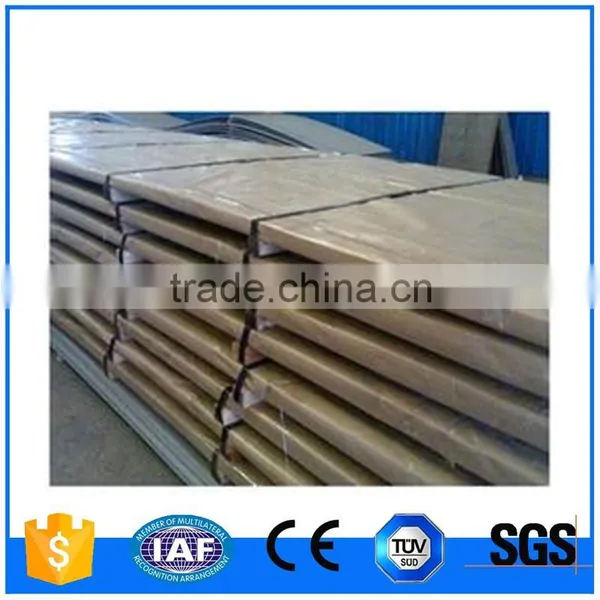 Hot Selling 304 Stainless Steel Plate/sheet From China Supplier photo-3