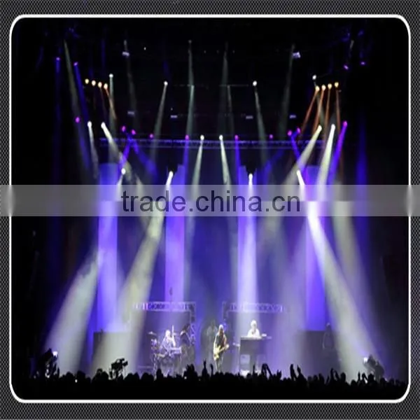Factory Price 280 Gobo Stage Lighting Sky Beam Light photo-3