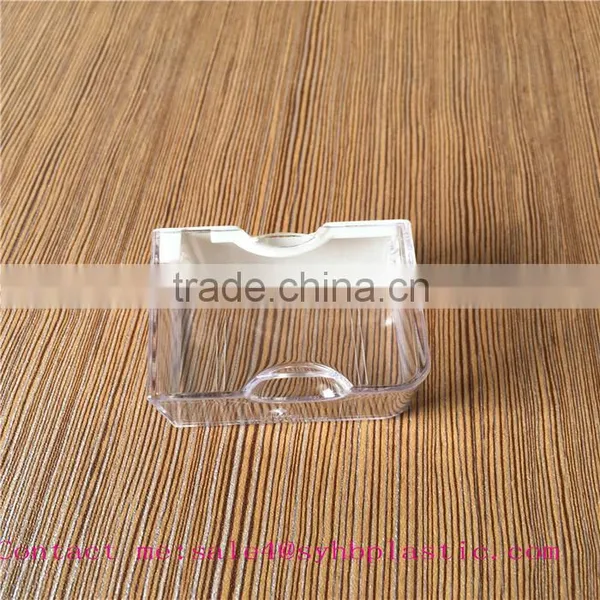 Beautful Jewelry Storage Tray Plastic Storage Case and Mini Plastic Box for Jewelry and Bead photo-3