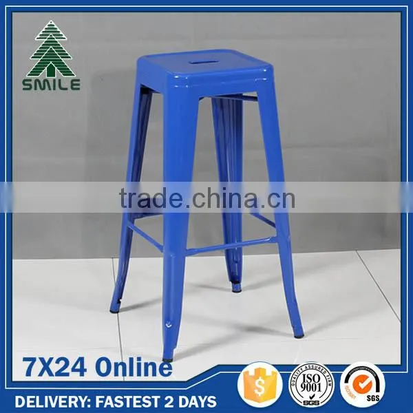 Metal Stacking Bar Stools for Sale photo-5