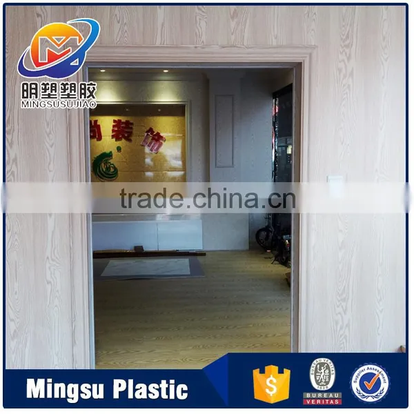 Best Selling Interior Wall Panel Materials photo-3